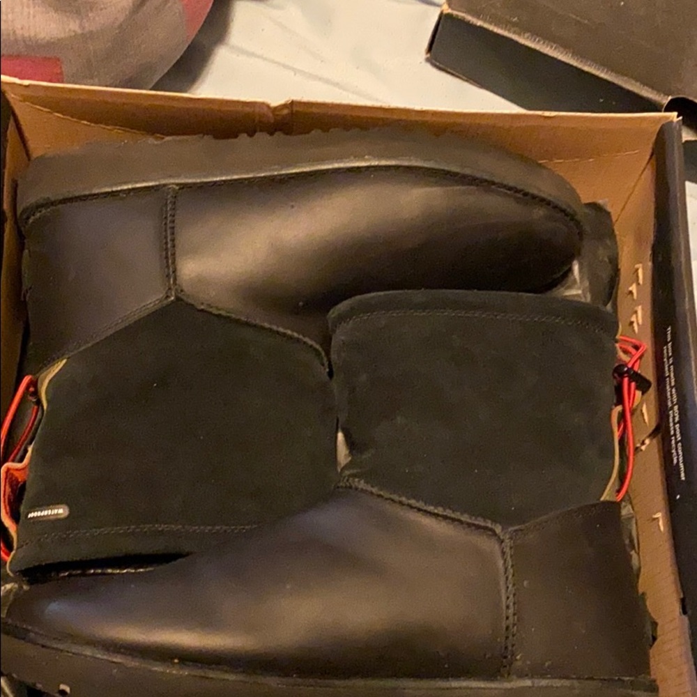 Men’s Ugg’s